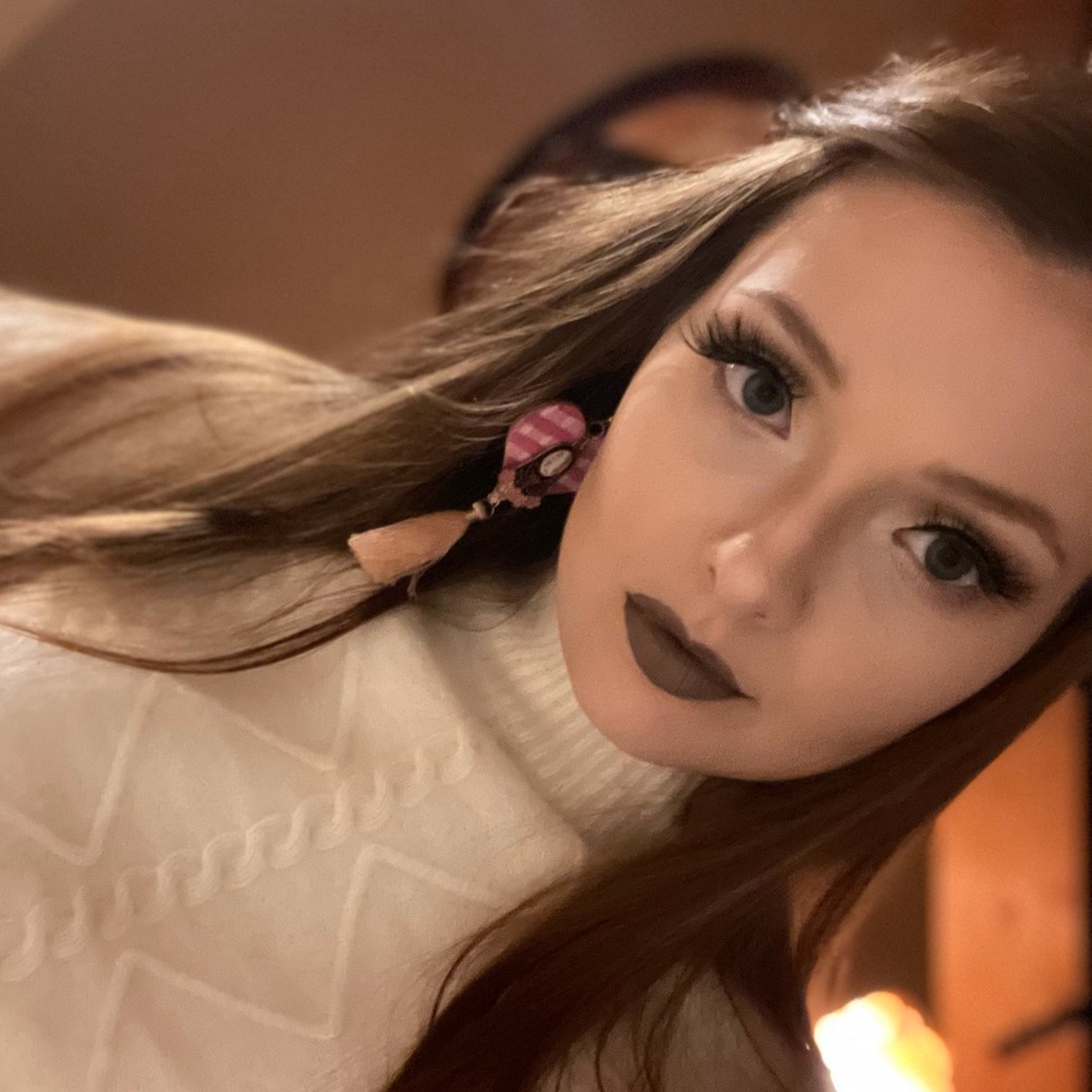 Meet your Posher, Kylie